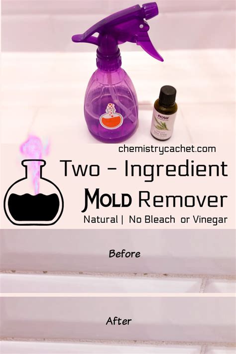 Magic mold renover
